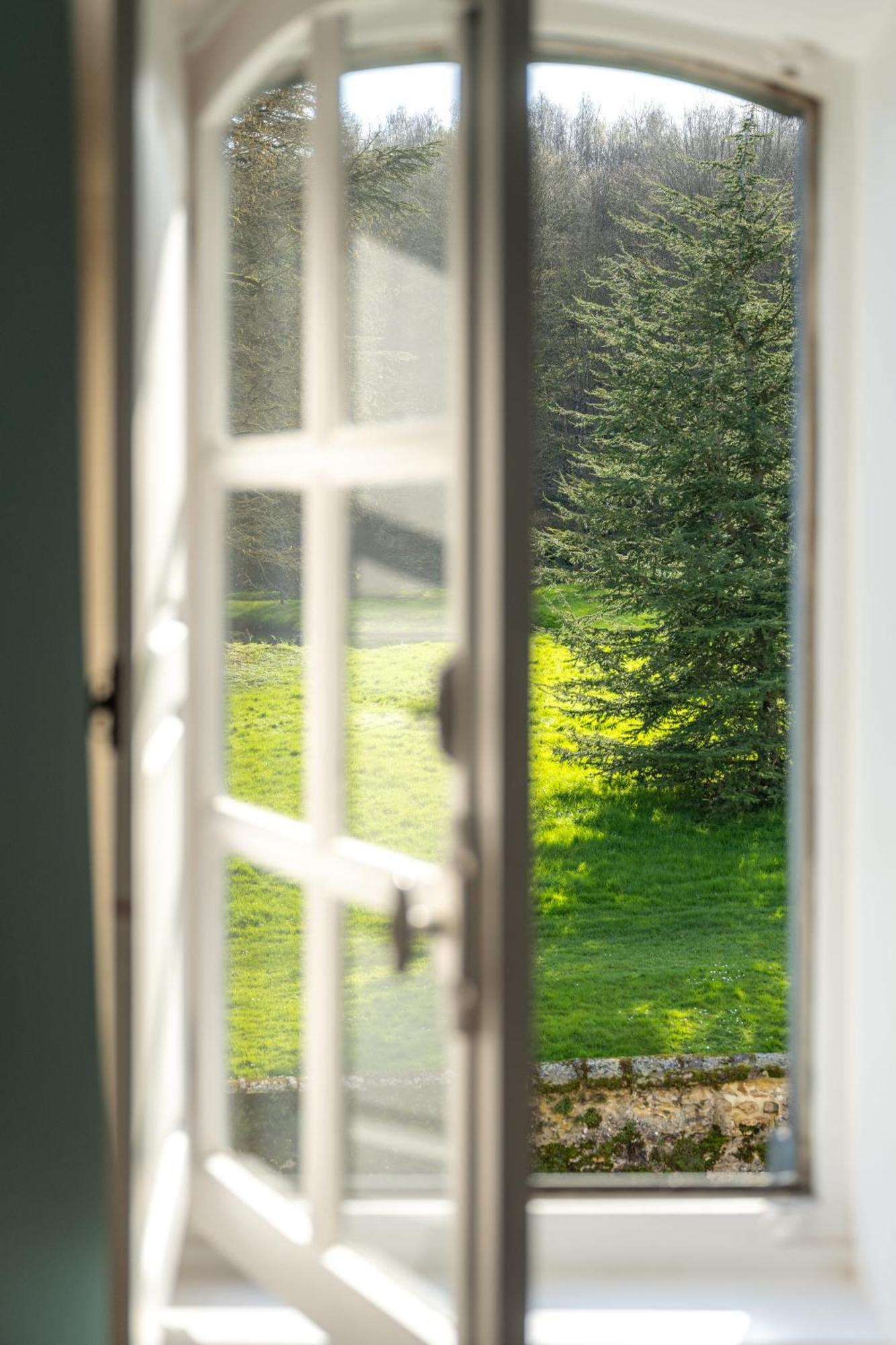 Le Chateau D'etoges - Champagne Hotel 4*