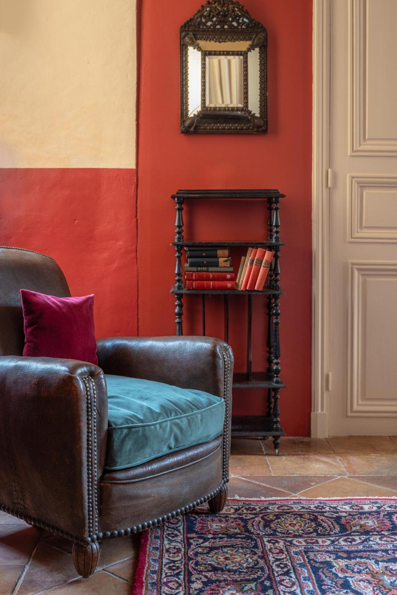 Hotel Le Chateau D'etoges - Champagne 4*