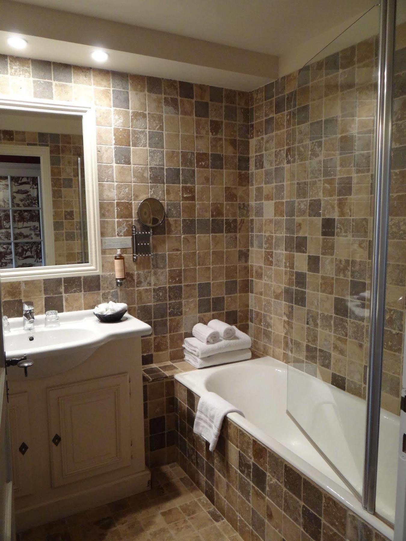 Le Chateau D'etoges - Champagne Hotel 4*